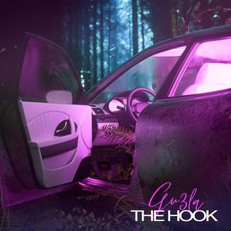 Foto da capa: GU3LA - The Hook