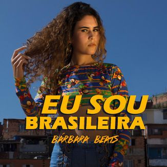 Foto da capa: Eu Sou Brasileira