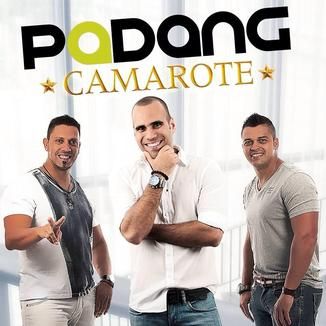 Foto da capa: CAMAROTE - Lançamento 2014