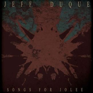 Foto da capa: Songs For jolee