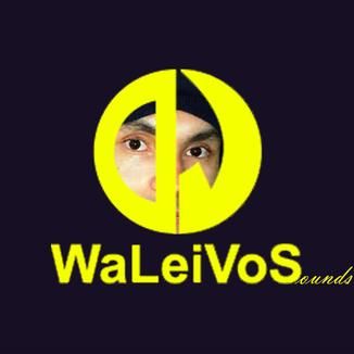 Foto da capa: WALEIVOSOUNDS