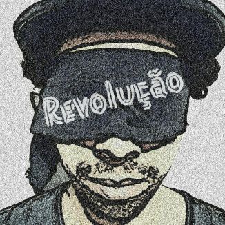 Foto da capa: Revolução