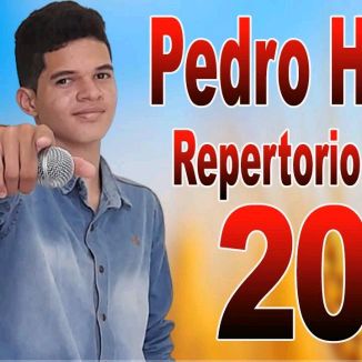 Foto da capa: Pedro Henrique Cd Atualizado