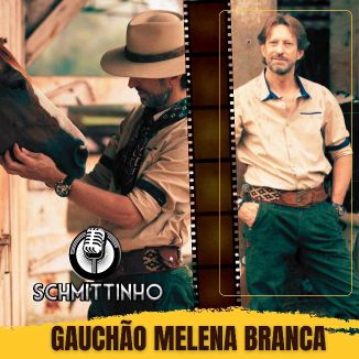 Foto da capa: Gauchão Melena Branca