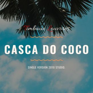 Foto da capa: Casca do Coco