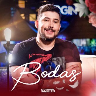 Foto da capa: Bodas - Gui Neto