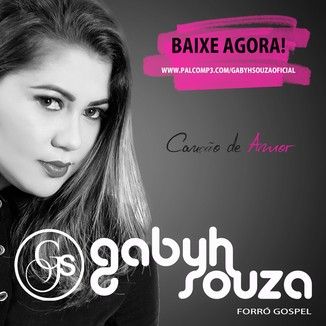 Foto da capa: Gabyh Souza - Canção de Amor mp3