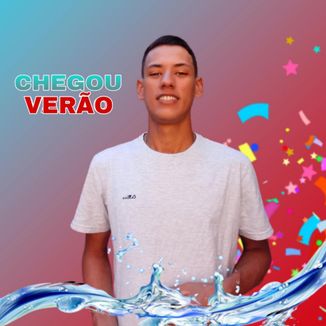 Foto da capa: CHEGOU VERÃO