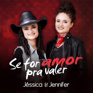 Foto da capa: Se for amor pra valer