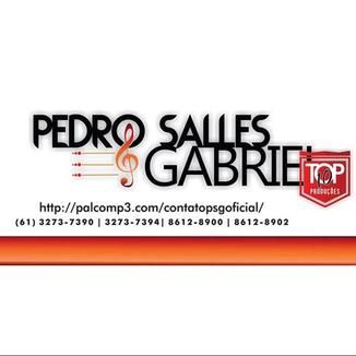 Foto da capa: PEDRO SALLES E GABRIEL