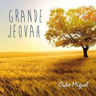 Foto da capa: grande jeováh