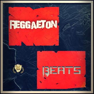 Foto da capa: Reggaeton Beats