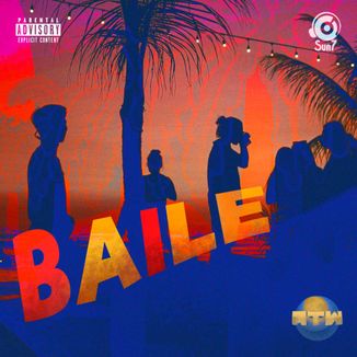 Foto da capa: Baile
