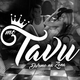 Foto da capa: MC Tavu