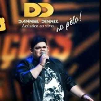 Foto da capa: Ao Vivo e Acústico NO PÊLO