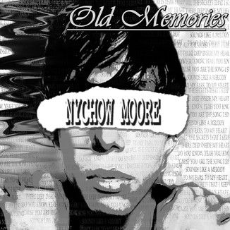 Foto da capa: Old Memories (Single)