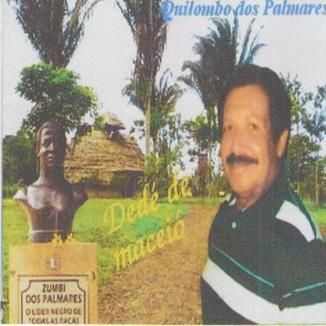 Foto da capa: QUILOMBO DOS PALMARES CD02