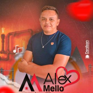 Foto da capa: ALEX MELLO