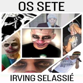 Foto da capa: OS SETE