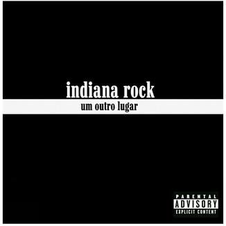 Foto da capa: Um Outro Lugar EP