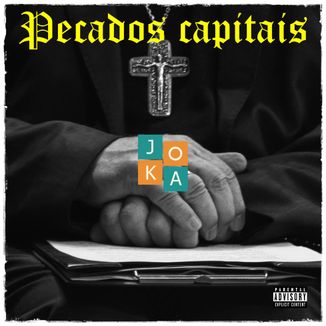Foto da capa: Pecados capitais