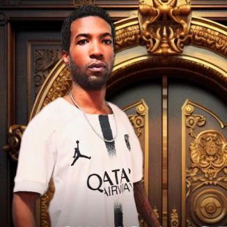 Foto da capa: SINHO AMORIM Só As Marcantes