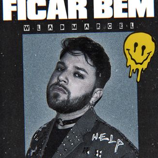 Foto da capa: Ficar Bem