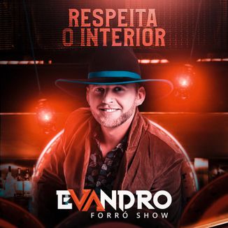 Foto da capa: Respeita O Interior