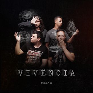 Foto da capa: Vivência