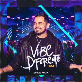 Foto da capa: Vibe Diferente - EP.1