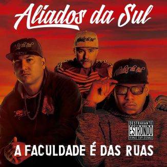 Foto da capa: Faculdade Das Ruas