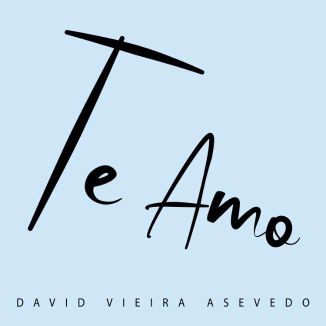 Foto da capa: Te Amo