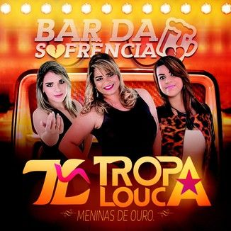 Foto da capa: Bar Da Sofrencia