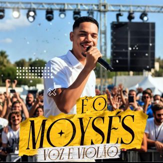 Foto da capa: Voz E Violão