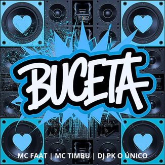 Foto da capa: Buceta