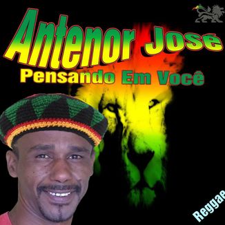 Foto da capa: Antenor José Reggae Pensando em Você