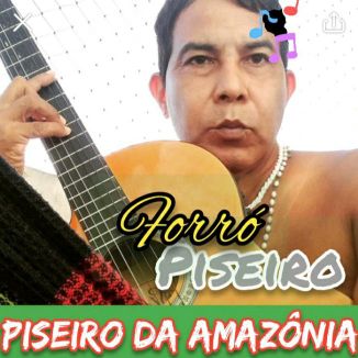 Foto da capa: Piseiro da Amazônia