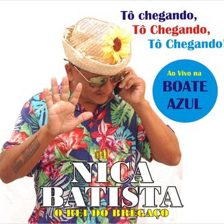 Foto da capa: ao Vivo na Boate Azul