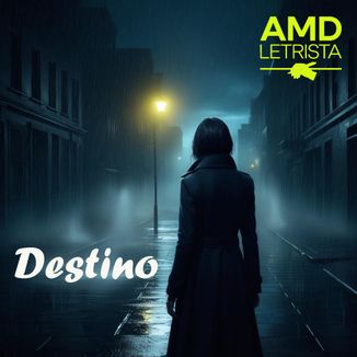 Foto da capa: Destino