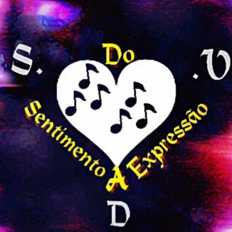 Foto da capa: Do Sentimento A Expressão
