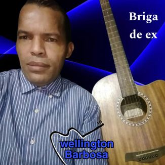 Foto da capa: Briga de Ex