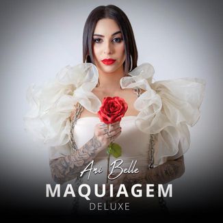 Foto da capa: Maquiagem - Deluxe