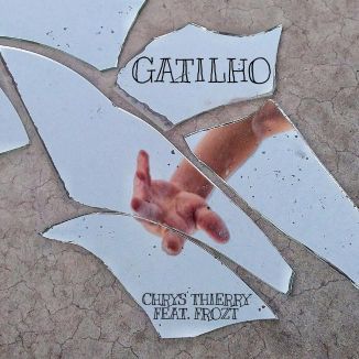 Foto da capa: Gatilho (feat. Frozt)