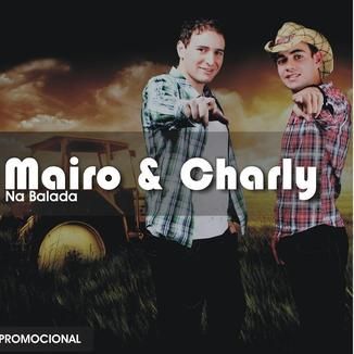 Foto da capa: Balada sertaneja Mairo e Charly