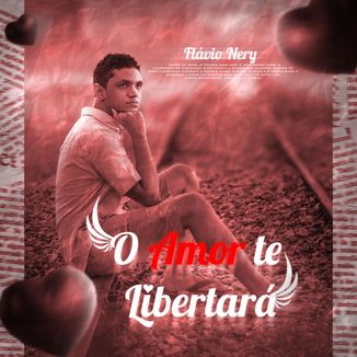 Foto da capa: O Amor te Libertará