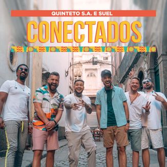 Foto da capa: Conectados feat Suel