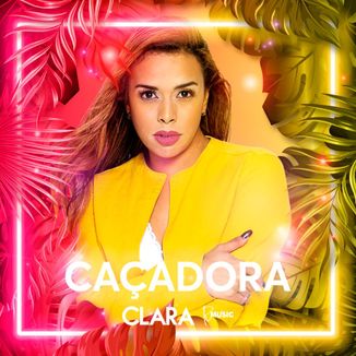 Foto da capa: Caçadora