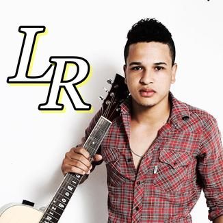 Foto da capa: Luiz Rodrigo-Acústico Um novo sonho