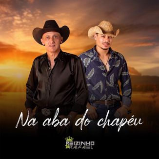 Foto da capa: Na Aba do Chapéu