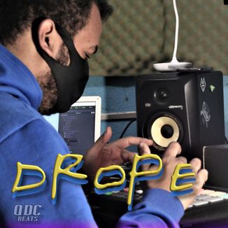 Foto da capa: Beat tape DROPE